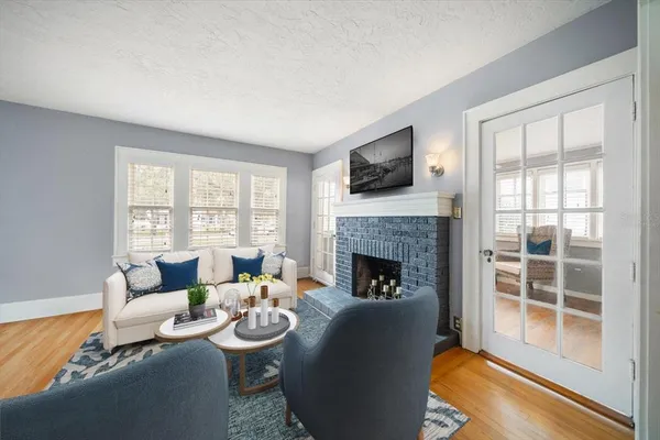 $489,000 | 310 North Lincoln Avenue, Clearwater, FL 33755