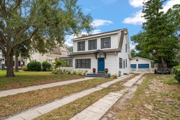 $489,000 | 310 North Lincoln Avenue, Clearwater, FL 33755
