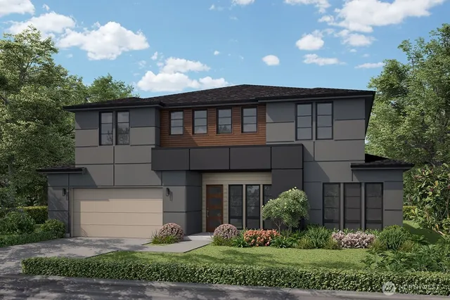 $2,995,000 | 917 167th Avenue Northeast, Bellevue, WA 98008