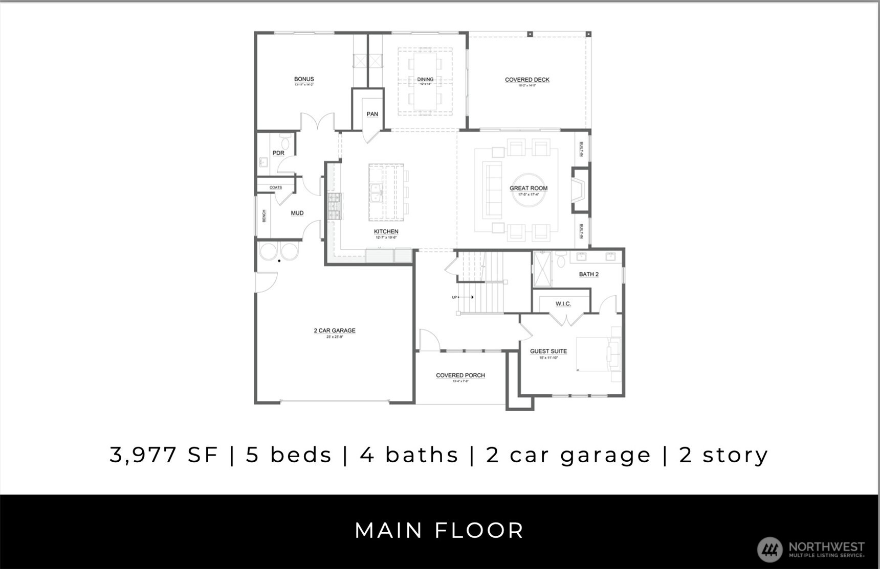 917 167th Avenue Northeast Bellevue, WA 98008 - Photo 2 of 9