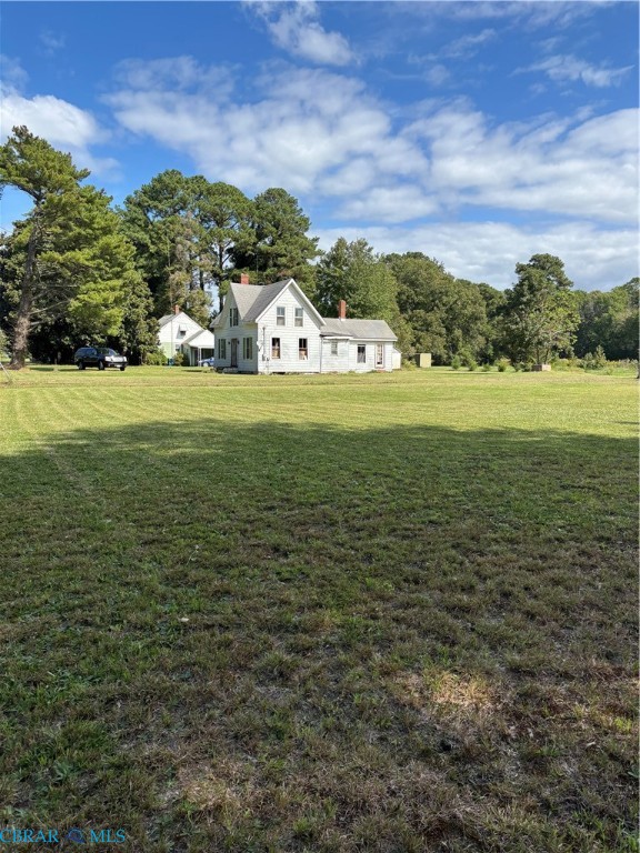 1694 Old Ferry Road Hudgins, VA 23076 - Photo 43 of 43