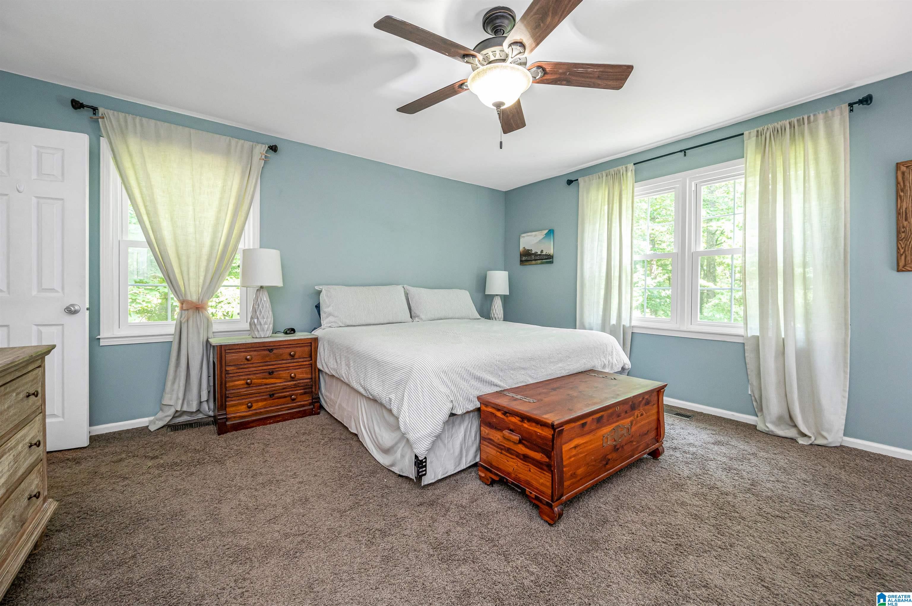 245 Miller Circle Pelham, AL 35124 - Photo 21 of 49