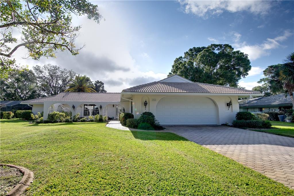 4934 Rutland Gate Sarasota, FL 34235 - Photo 1 of 1 Front View