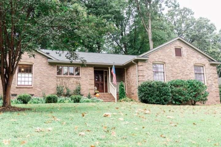 423 East Rowan Street Raleigh, NC 27609 - Photo 1 of 20 Photo 1