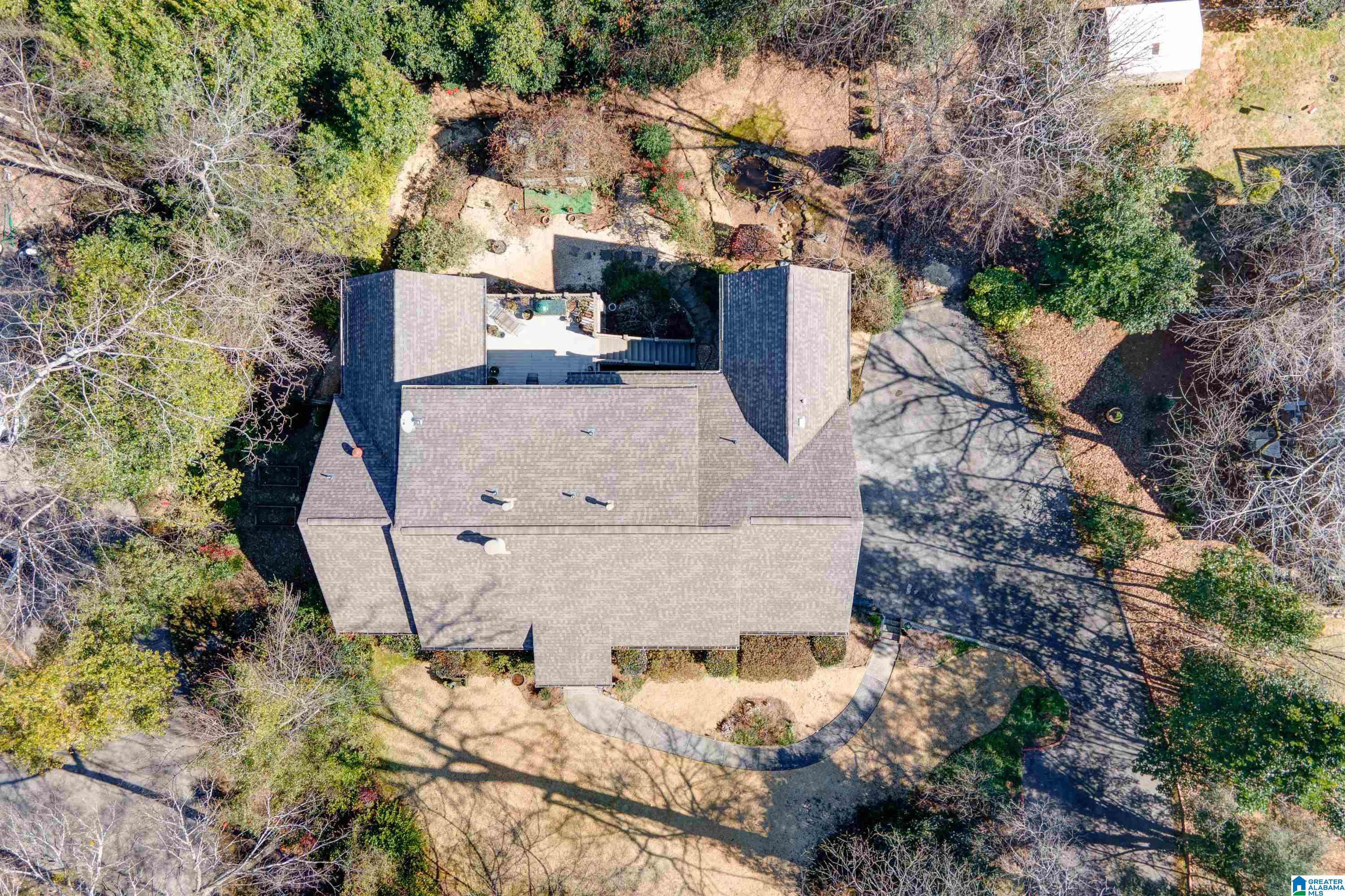2832 Overton Road Birmingham, AL 35223 - Photo 48 of 50