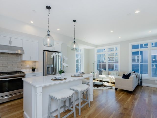 $660,000 | 145 Stoughton Street, Unit 5, Boston, MA 02125