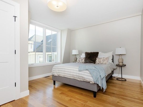 $660,000 | 145 Stoughton Street, Unit 5, Boston, MA 02125