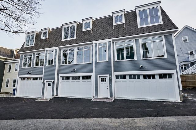 $660,000 | 145 Stoughton Street, Unit 5, Boston, MA 02125