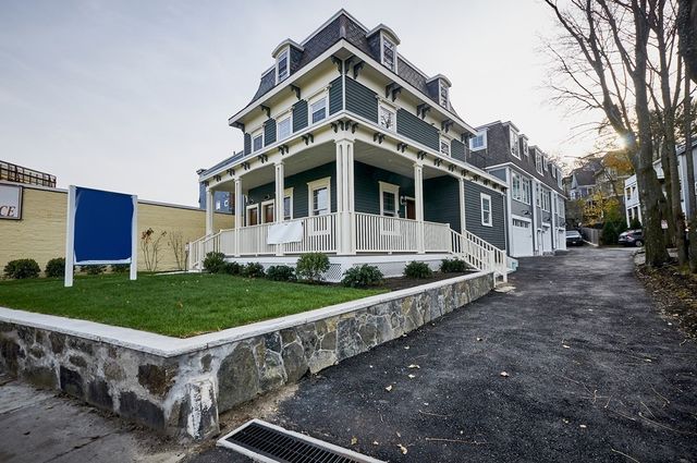 $660,000 | 145 Stoughton Street, Unit 5, Boston, MA 02125