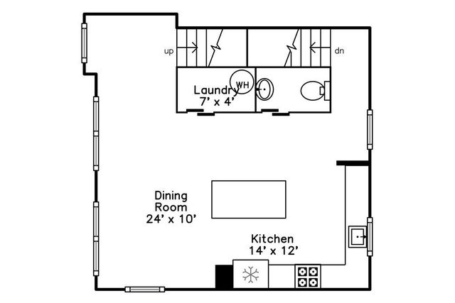 $660,000 | 145 Stoughton Street, Unit 5, Boston, MA 02125