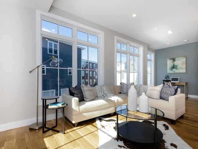 $660,000 | 145 Stoughton Street, Unit 5, Boston, MA 02125