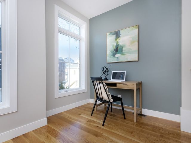 $660,000 | 145 Stoughton Street, Unit 5, Boston, MA 02125