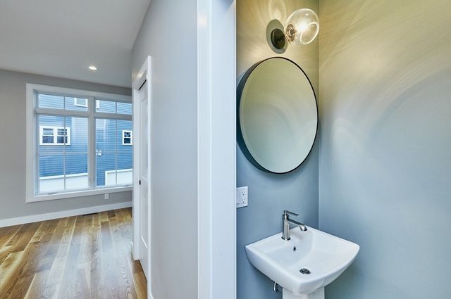 $660,000 | 145 Stoughton Street, Unit 5, Boston, MA 02125