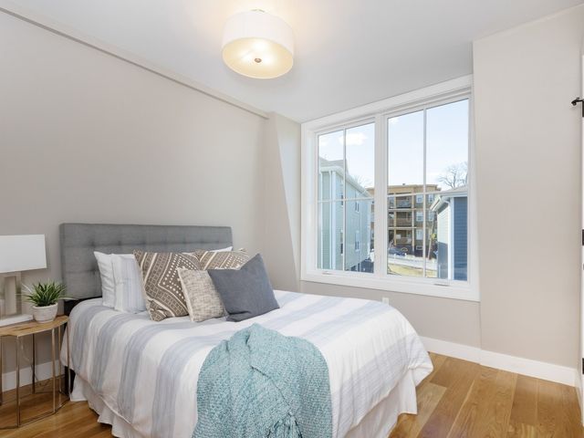 $660,000 | 145 Stoughton Street, Unit 5, Boston, MA 02125