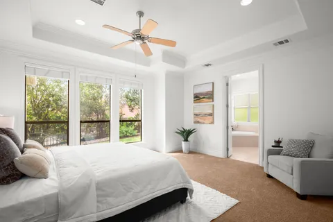 $1,225,000 | 19 Swiftwater Trail, The Hills, TX 78738