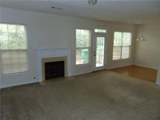 $1,800 | 523 Rockbridge Trail, Stone Mountain, GA 30083