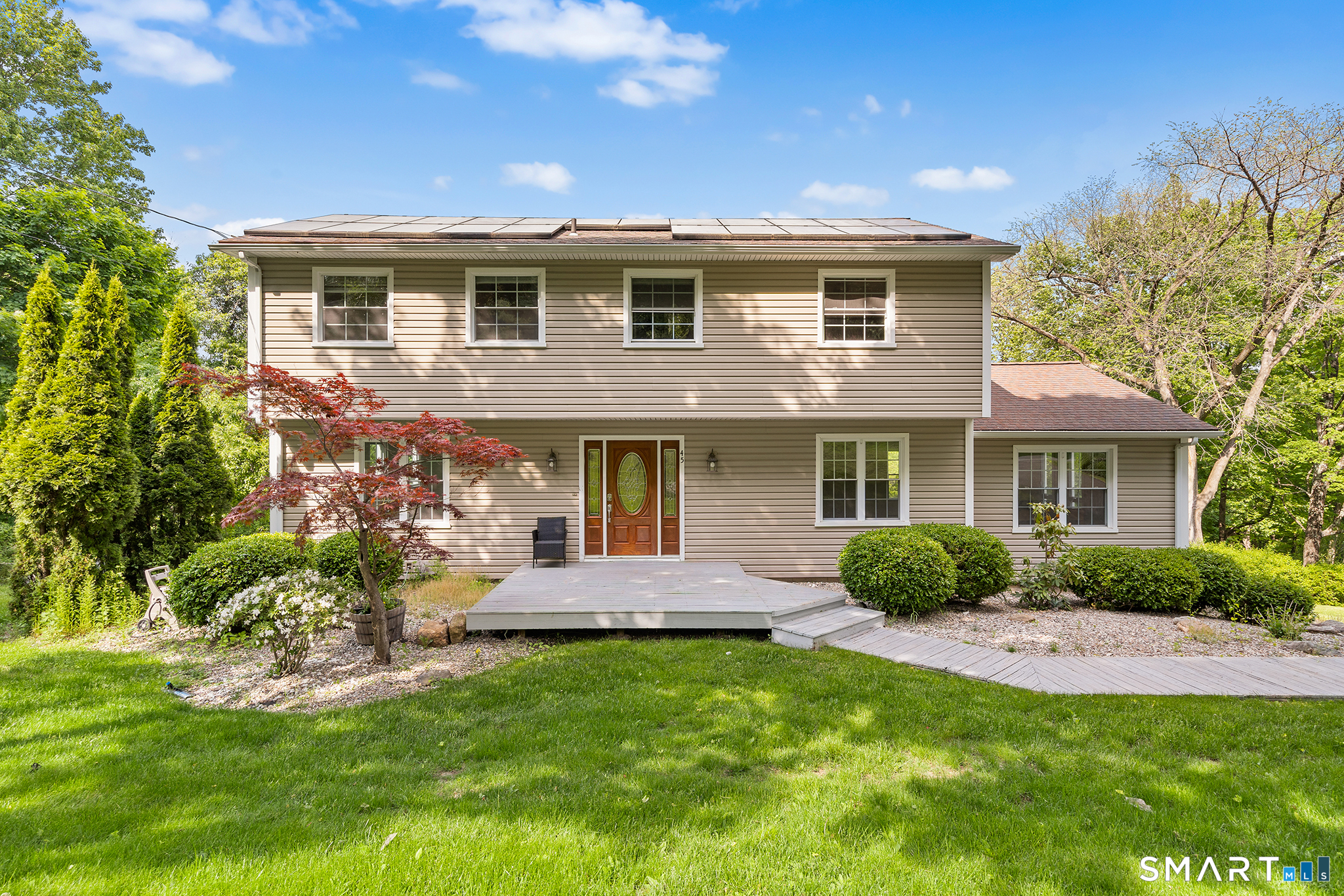 45 East Gate Road Danbury, CT 06811 - Photo 38 of 39