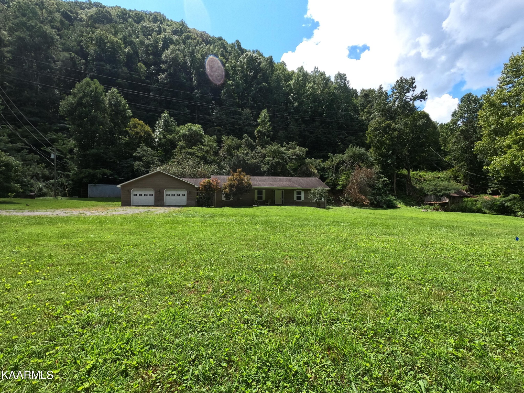 910 Wears Valley Road Townsend, TN 37882 - Photo 54 of 59