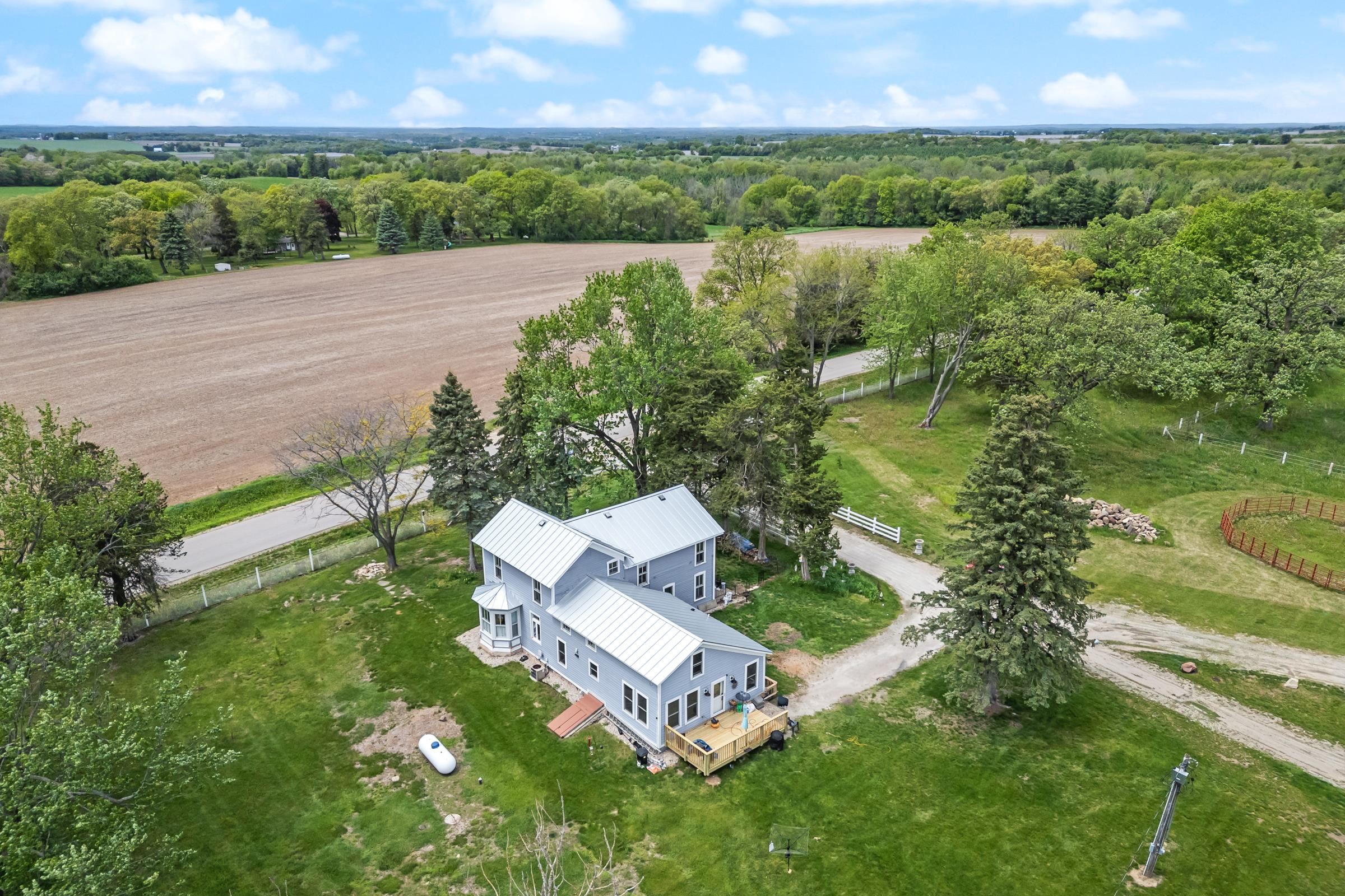 N6924 Forest Ridge Road Ripon, WI 54971 - Photo 55 of 72