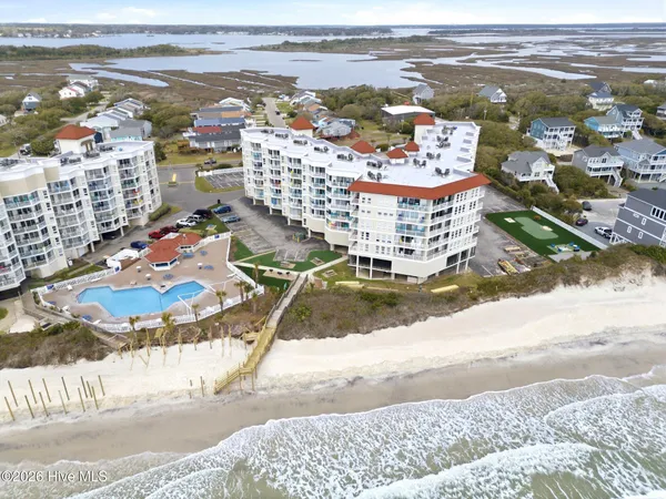 $239,000 | 2000 New River Inlet Road, Unit 3201, North Topsail Beach, NC 28460