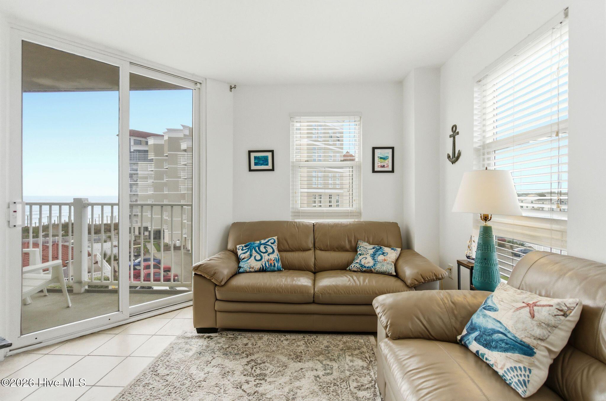 2000 New River Inlet Road, Unit 3201 North Topsail Beach, NC 28460 - Photo 21 of 65 Living area 3
