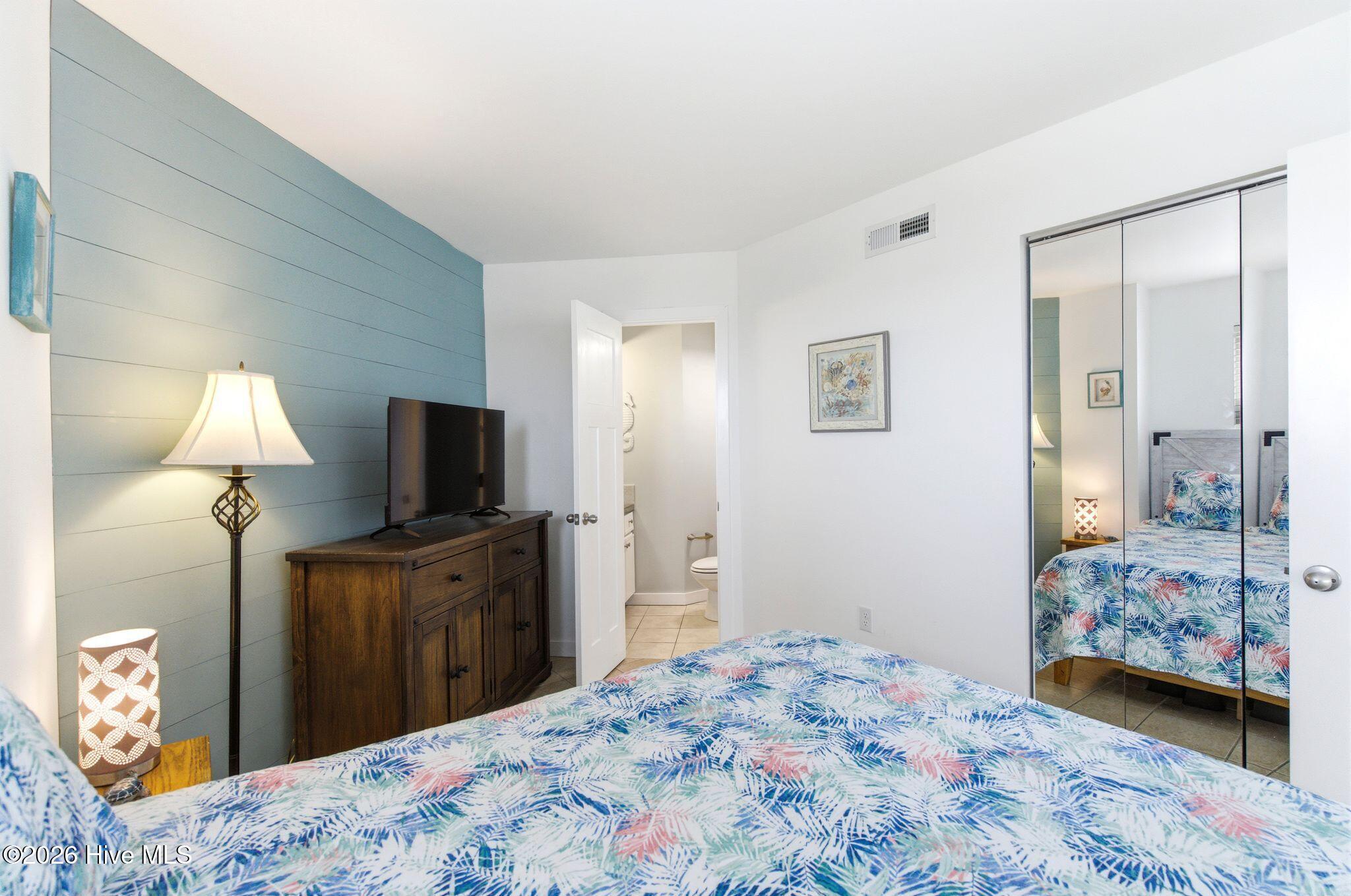 2000 New River Inlet Road, Unit 3201 North Topsail Beach, NC 28460 - Photo 23 of 65 Primary bedroom 2