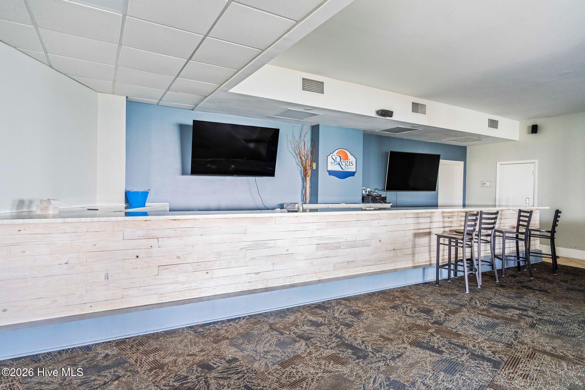 2000 New River Inlet Road, Unit 3201 North Topsail Beach, NC 28460 - Photo 40 of 65 Meeting Room 1