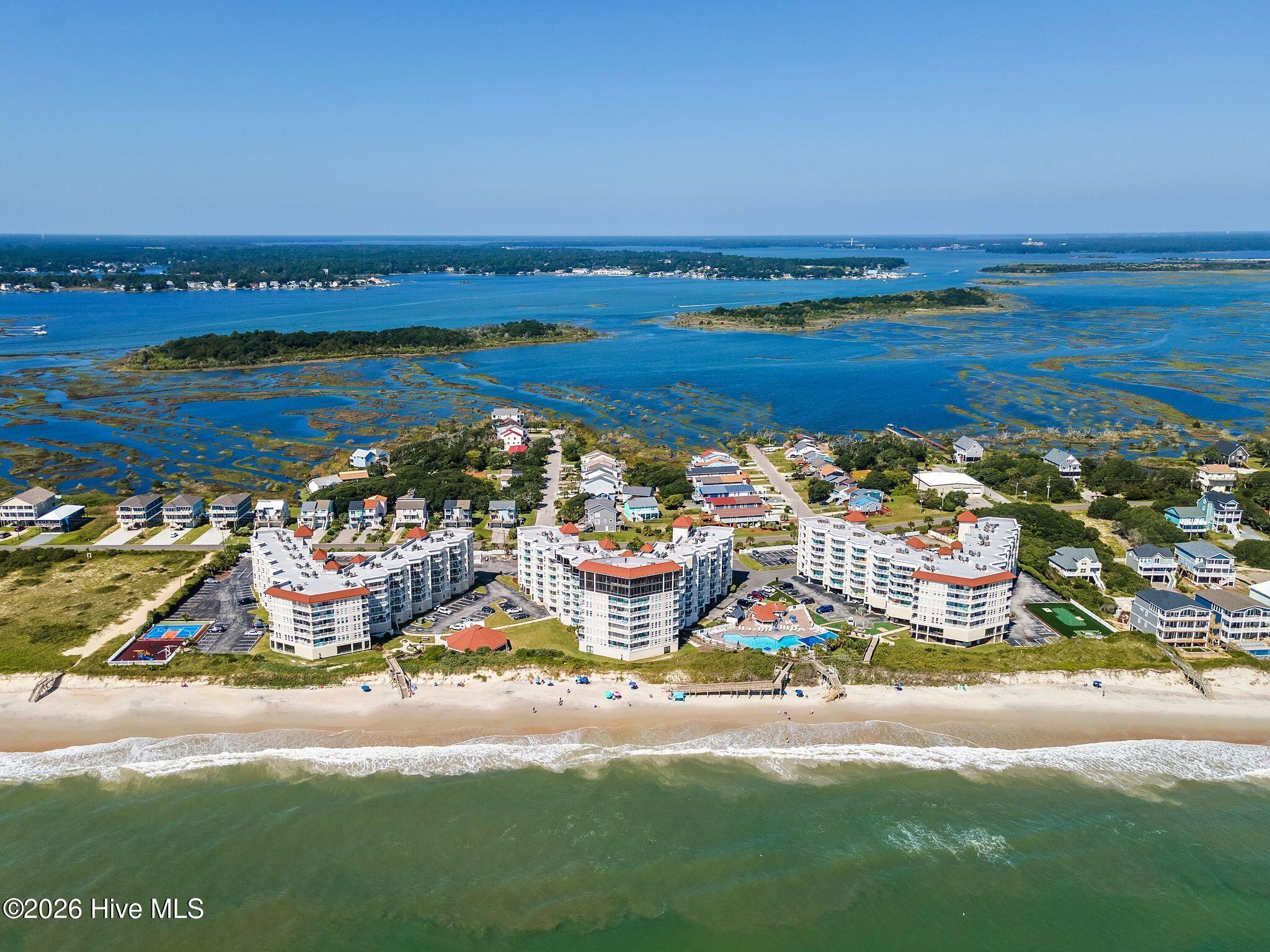 2000 New River Inlet Road, Unit 3201 North Topsail Beach, NC 28460 - Photo 65 of 65 85_DJI_0209