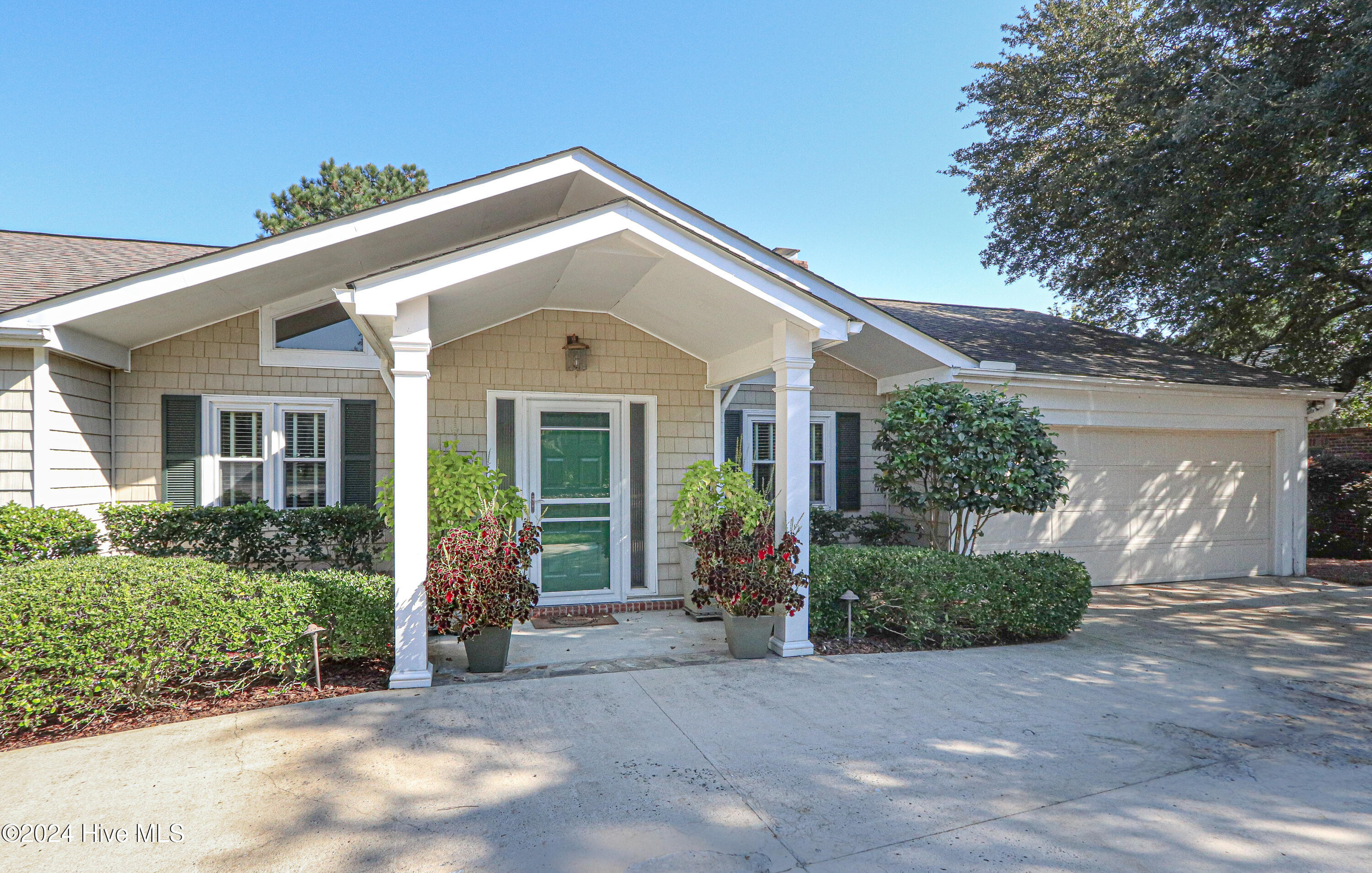 150 Ridgewood Road Pinehurst, NC 28374 - Photo 2 of 46 IMG_1279