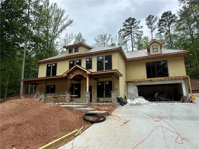 $749,000 | 415 Tiger Lane, Westminster, SC 29693