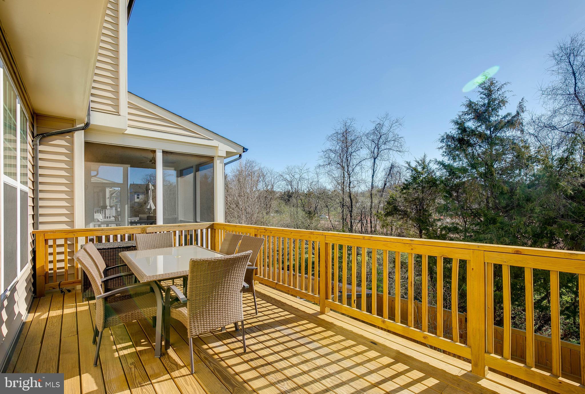 9065 Connor House Road Manassas, VA 20111 - Photo 22 of 25