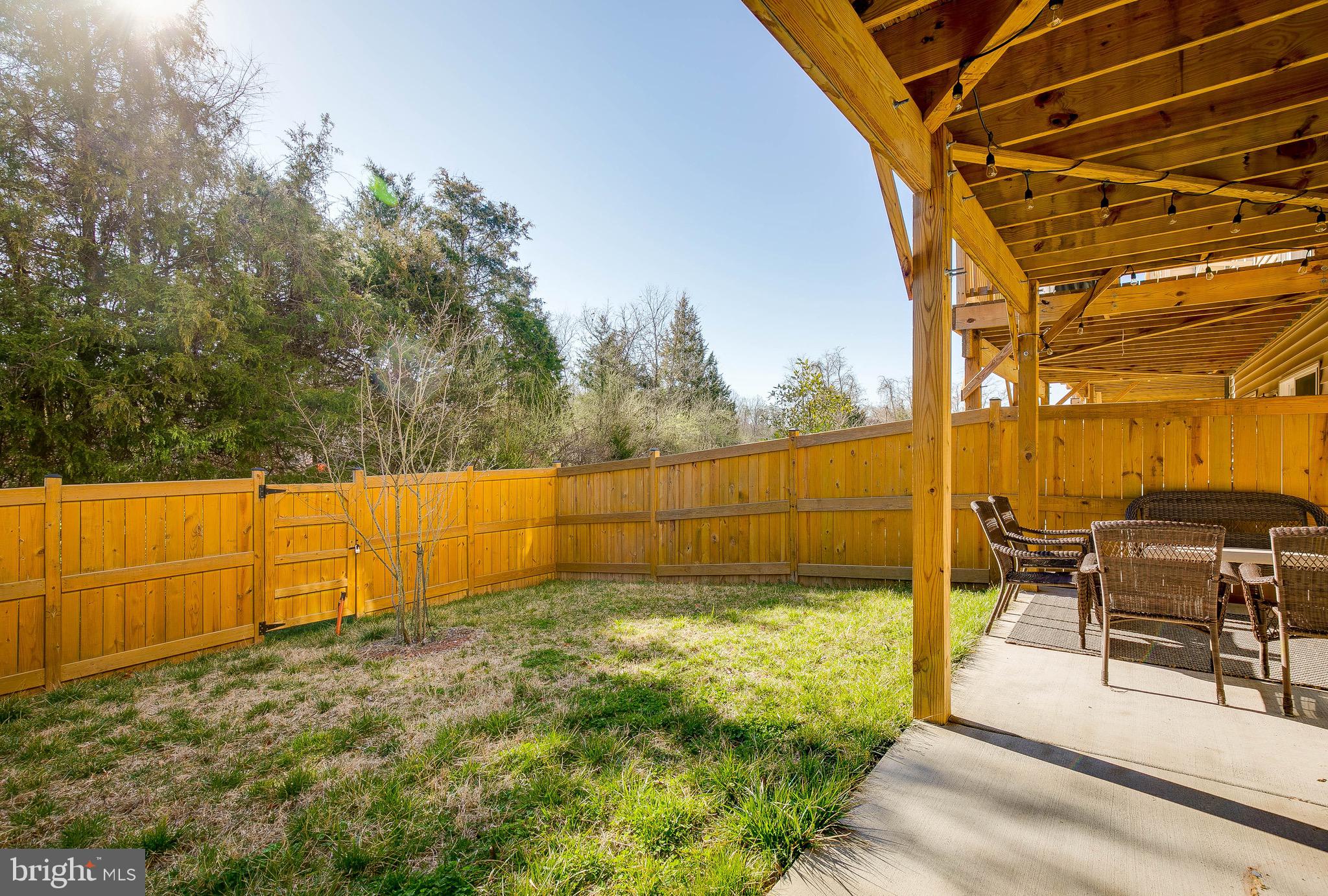 9065 Connor House Road Manassas, VA 20111 - Photo 23 of 25
