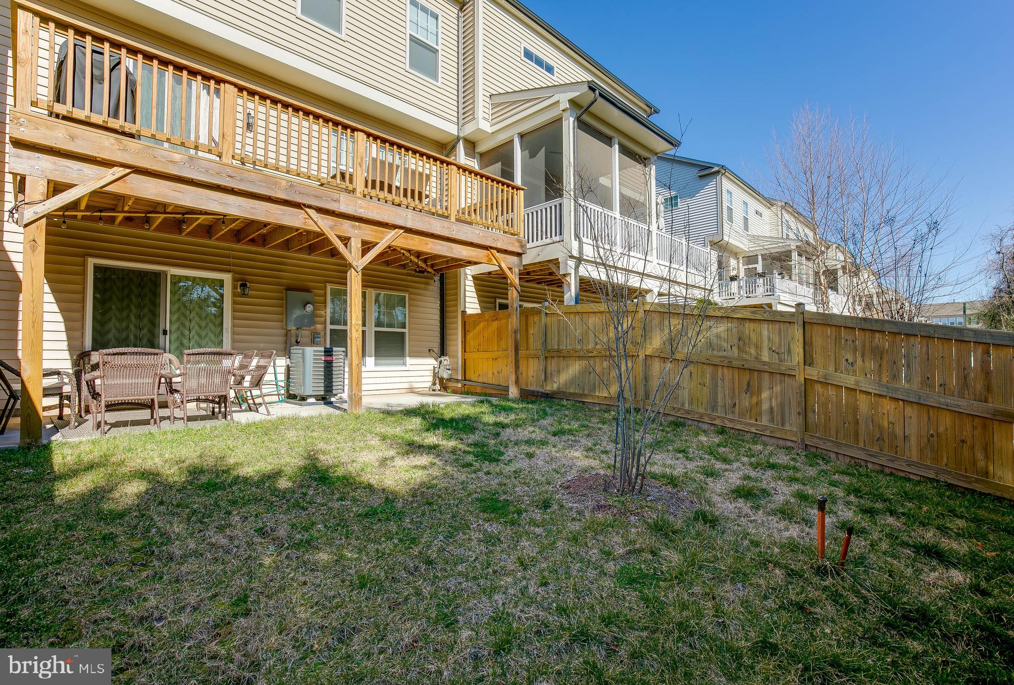 9065 Connor House Road Manassas, VA 20111 - Photo 25 of 25