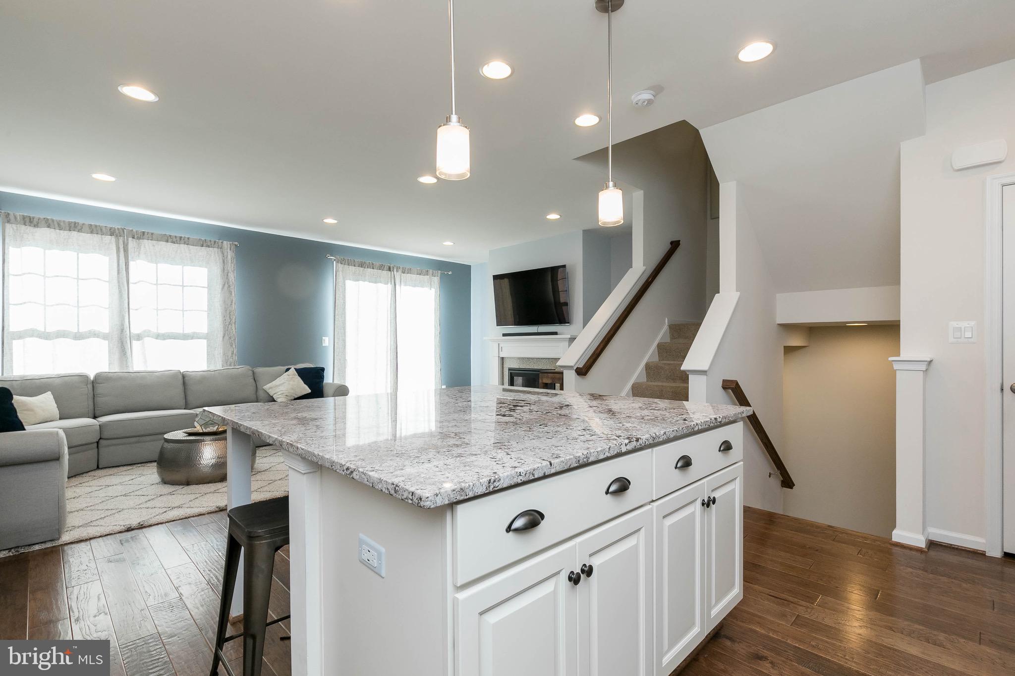 9065 Connor House Road Manassas, VA 20111 - Photo 7 of 25