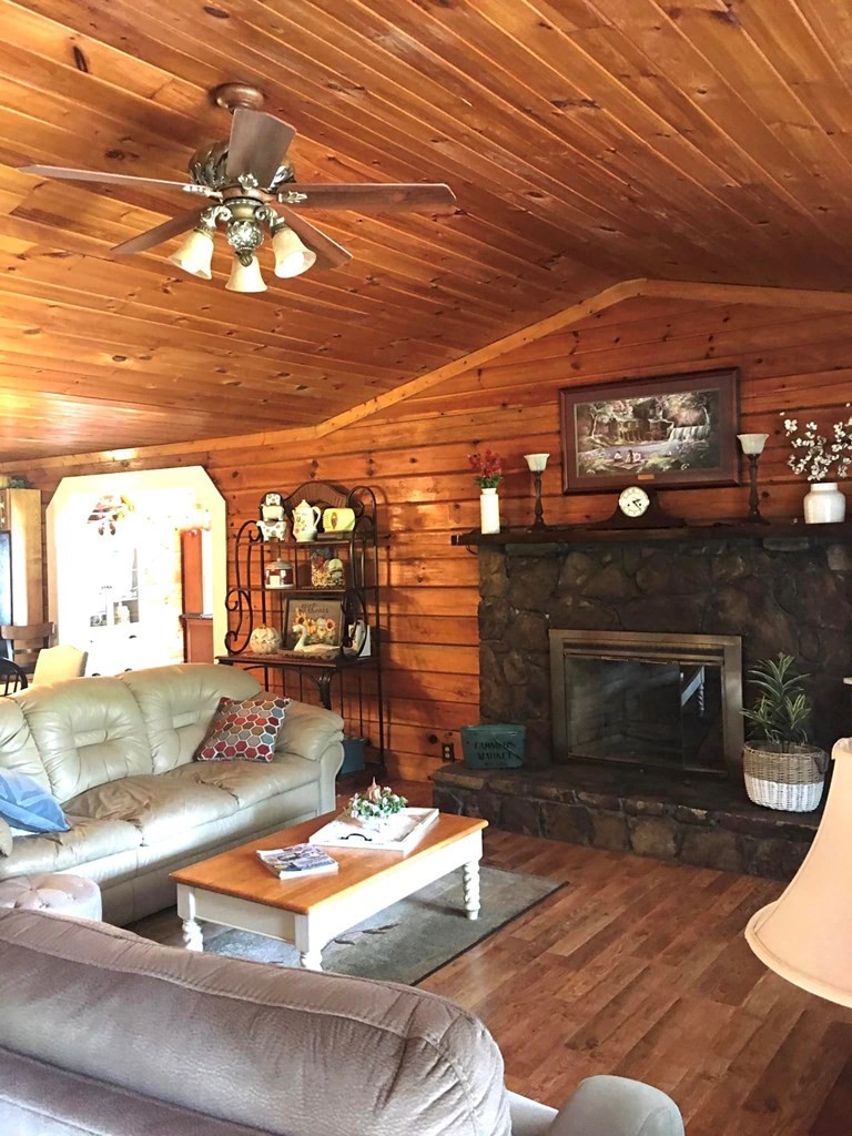 244 Kinser Road Cleveland, TN 37323 - Photo 7 of 36 Gallery Image 7