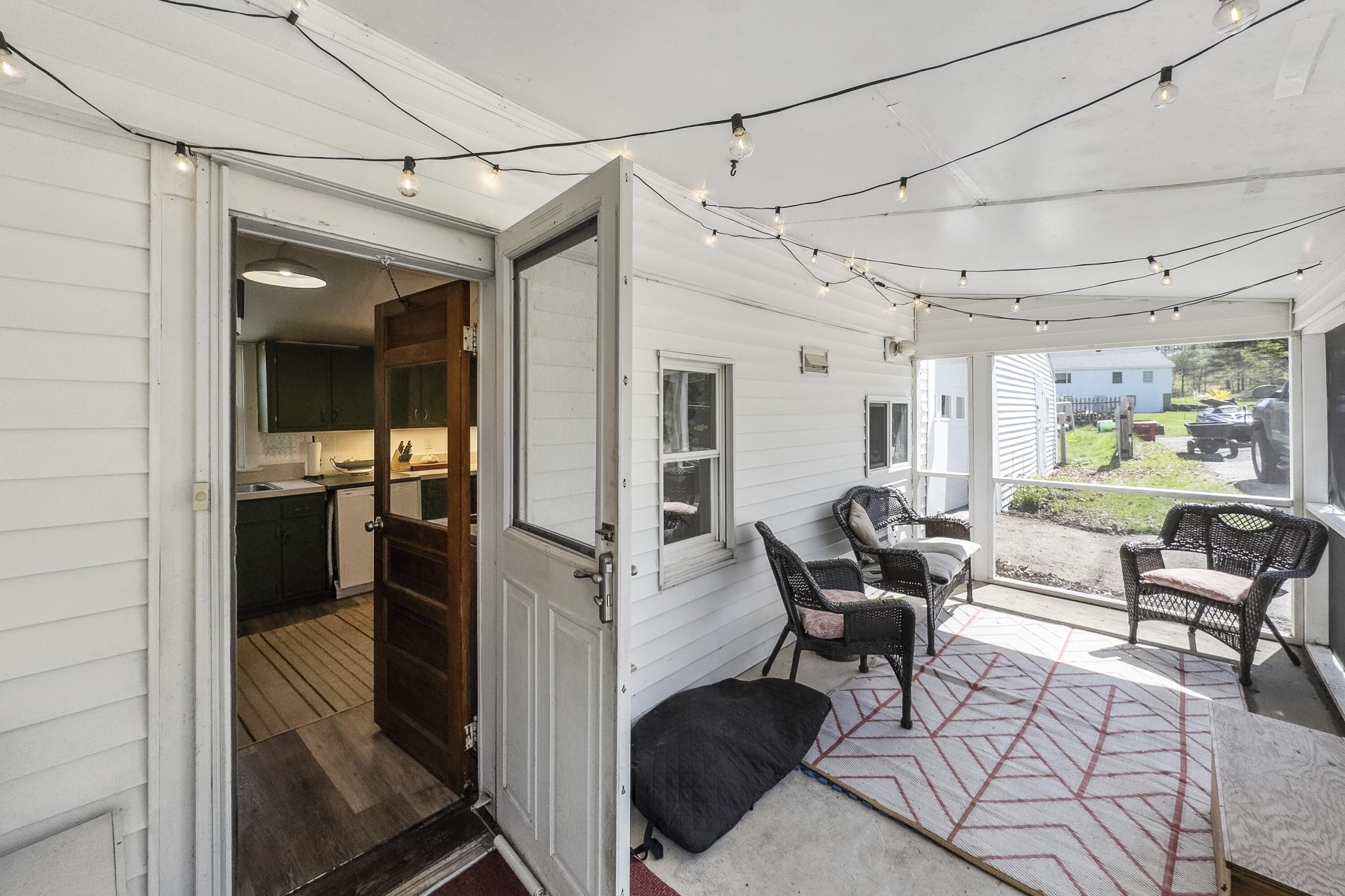 38- 111 Buzzell Hill Road - Union - JA