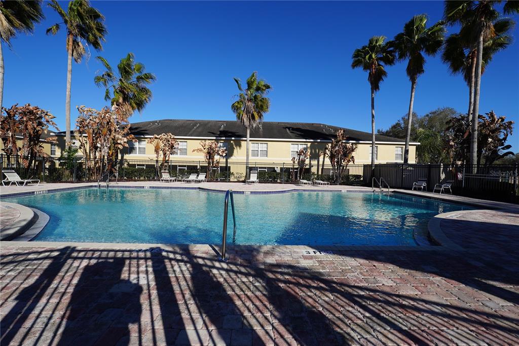 5463 River Rock Road Lakeland, FL 33809 - Photo 29 of 34