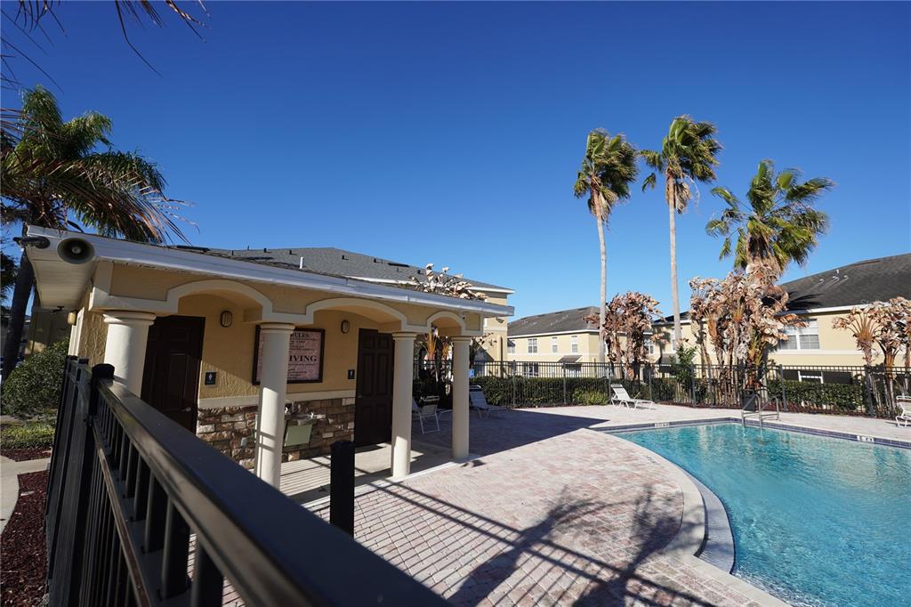 5463 River Rock Road Lakeland, FL 33809 - Photo 30 of 34