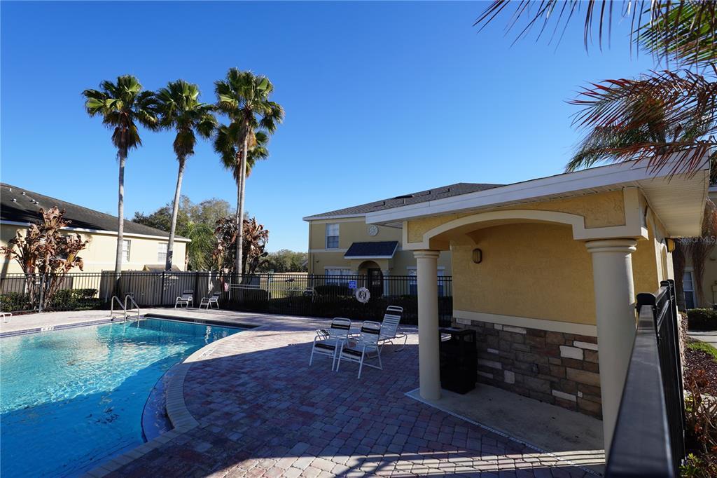 5463 River Rock Road Lakeland, FL 33809 - Photo 31 of 34