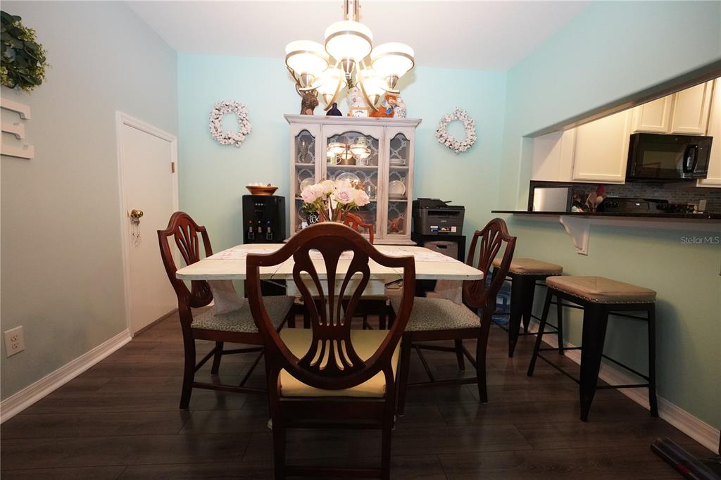 5463 River Rock Road Lakeland, FL 33809 - Photo 4 of 34