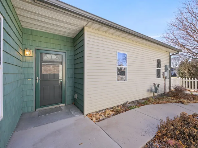 $324,000 | 580 1/2 Willoughby Street, Grand Junction, CO 81504