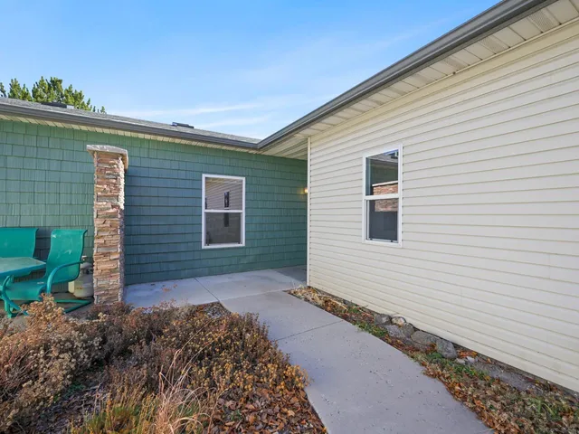 $324,000 | 580 1/2 Willoughby Street, Grand Junction, CO 81504