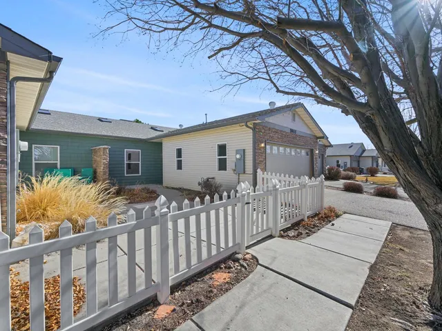 $324,000 | 580 1/2 Willoughby Street, Grand Junction, CO 81504