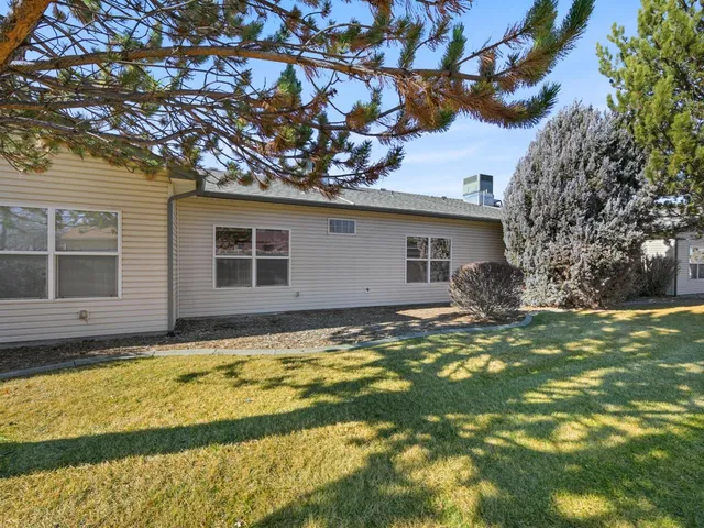 $324,000 | 580 1/2 Willoughby Street, Grand Junction, CO 81504