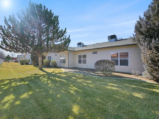 $324,000 | 580 1/2 Willoughby Street, Grand Junction, CO 81504