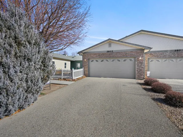 $324,000 | 580 1/2 Willoughby Street, Grand Junction, CO 81504