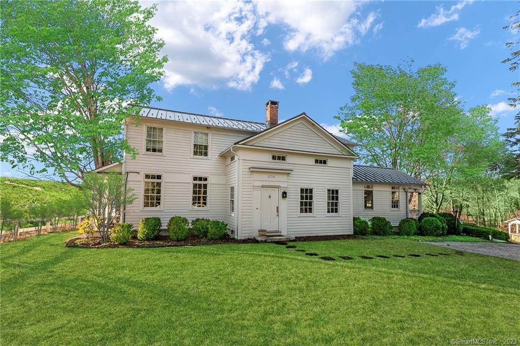 277 Merryall Road New Milford, CT 06776 - Photo 1 of 1 Gallery Image 1