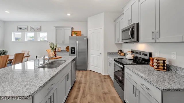 $343,990 | 68 Ozark Drive, Byhalia, MS 38611