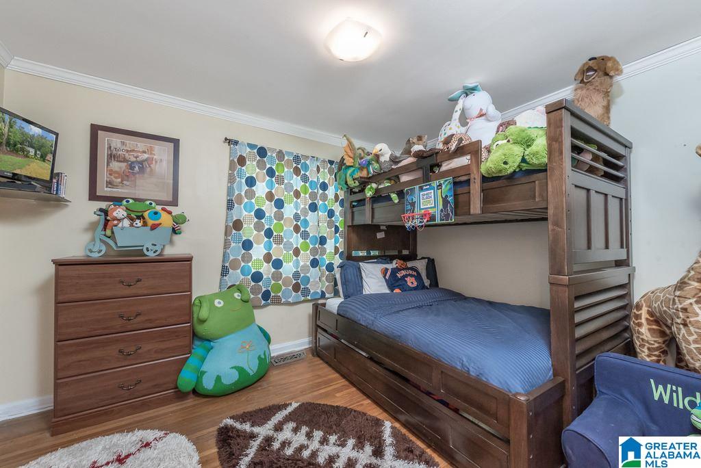 1348 Cresthill Road Birmingham, AL 35213 - Photo 11 of 16