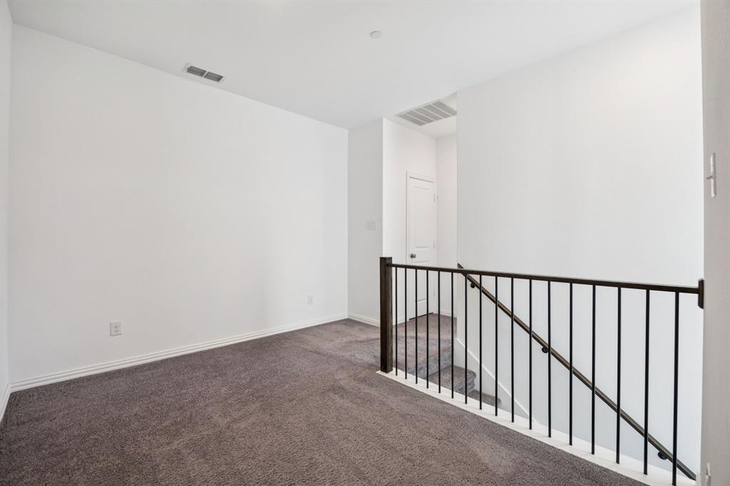 964 Emil Place Allen, TX 75013 - Photo 15 of 25 a view of a hallway